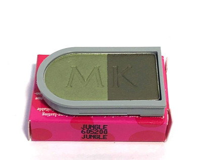 Mary Kay Signature Makeup Eyeshadow Duet ~Jungle