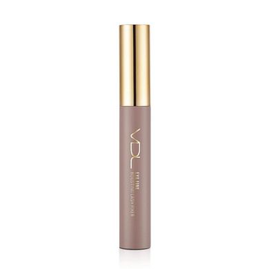 Vdl Eye Fine Boosting Fixer - Long-Lasting Lash Enhancer And Primer. Multi-Functional Lash Coater For Strong Hold And Extended Curl (0.28 Oz)| Korean Skincare