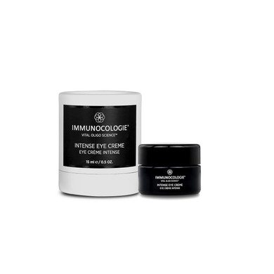 Immunocologie Intense Eye Crã£ÂMe