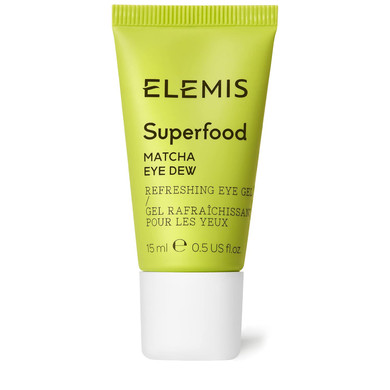 Elemis Superfood Matcha Eye Dew, 0.5 Oz