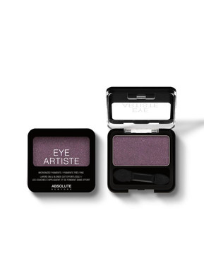 Absolute New York Eye Artiste Single Eyeshadow (Mystique)