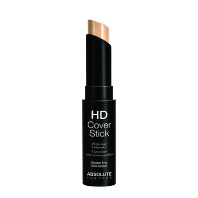 Absolute New York Hd Cover Stick (Warm Sands)