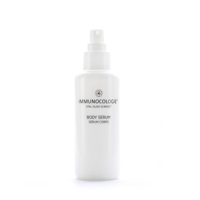 Immunocologie Body Serum