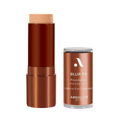 Absolute New York BLUR FX Stick Foundation (CREAM & SUGAR)