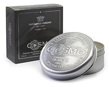 Saponificio Varesino Cosmo Beta 4.2 Special Edition Shaving Soap 150G By Saponificio Varesino