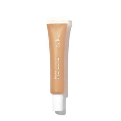 Ere Perez - Natural Lychee Crã£Â¨Me Corrector | Vegan, Cruelty-Free, Clean Beauty (Cinco ÃÂ Golden Pecan, 0.33 Oz | 10 Ml)Cinco | Golden Pecan