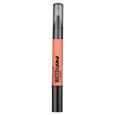 Maybelline New York Master Camo Color Correcting Pen, Apricot For Dark Circles, Light-Med, 0.05 Fl. Oz.,K2433601Apricot