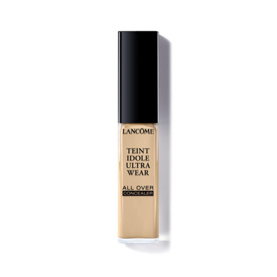 Lancã£Â´Me Teint Idole Ultra Wear All Over Full Coverage Concealer - Natural Matte Finish & Lightweight Under Eye Concealer - Up To 24H Wearcolor : 095 Ivoire W: Fair Skin With Warm Undertones