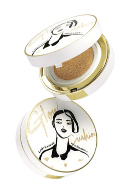 Aura Water Glow Cushion (#21 Light)21 Light