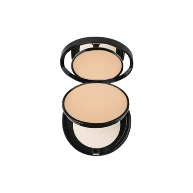 Emani Vegan Cosmetics Flawless Matte Foundation, 289 Linen, 0.42 Ounce289 Linen