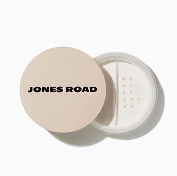 Jones Road Tinted Face Powder - Untinted