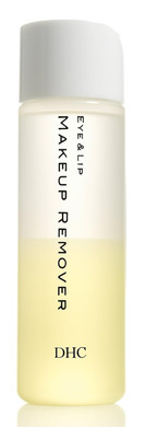 Dhc Eye Lip Makeup Remover, 4 Fl Oz, 1 Count