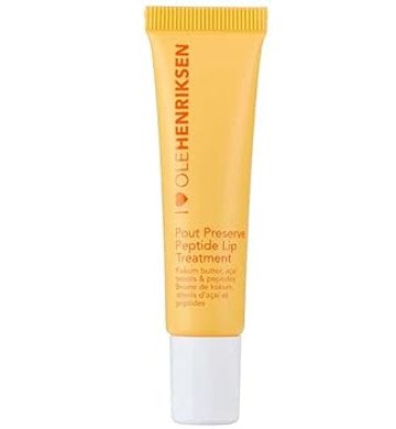 Olehenriksen Pout Preserve Peptide Lip Treatment
