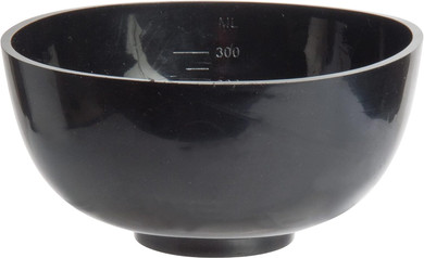 Diane Flexible Mixing Bowl 8 oz, 1 Count (Pack of 1)