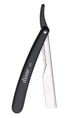 Diane Classic Straight Razor