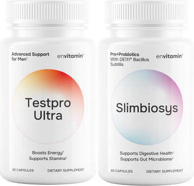 Slimbiosys & Testpro