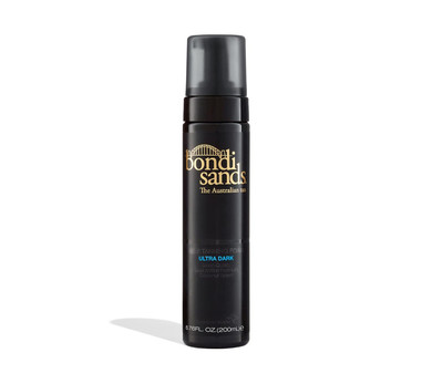 Bondi Sands Self Tanning Foam | Lightweight, Self-Tanner Foam Enriched With Aloe Vera And Coconut Provides An Even, Streak-Free Tan | 6.76 Oz/200 Ml