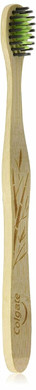 Colgate Colgate bamboo charcoal toothbrush, soft