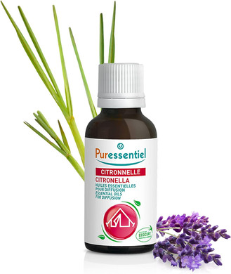 Puressentiel Diffuse Anti-Sting 30 Ml1.01 Fl Oz