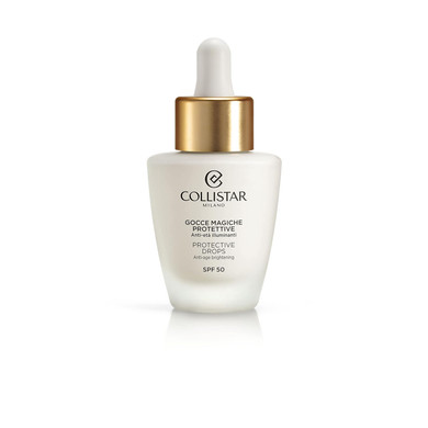 Collistar Protective Drops Spf50 30Ml