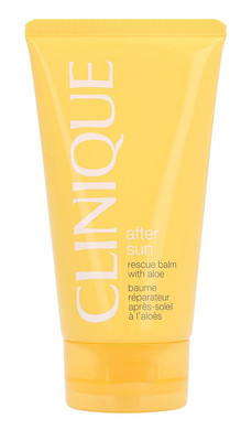 Clinique Unisex After Sun Rescue Balm With Aloe, 5 Ounce
