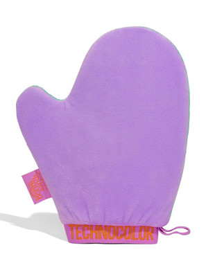 Bondi Sands Self-Tanning Mitt | Reusable Applicator Glove Evenly Applies Self-Tanner For A Natural, Bronzed, Streak-Free Appearance | Includes 1 Mitt