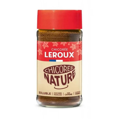 Leroux Regular Instant Chicory 7Oz/200G
