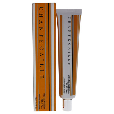 Chantecaille Ultra Sun Protection Sunscreen Primer Spf 45 Sunscreen Unisex 1.3 Oz