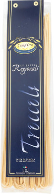 Camp'Oro Le Regionali Troccoli Pasta Pack Of 12 (16 Ounce) Bag
