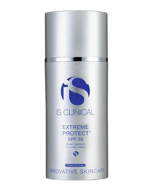 Is Clinical Extreme Protect Spf 30 Sunscreen, Everyday Moisturizer With Spf, Hydrating Treatment Sunscreen
