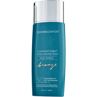 Colorescience Total Protection Face Shield Spf 50Bronze