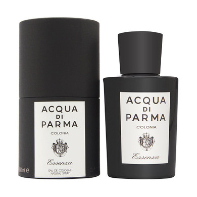 Acqua Di Parma Essenza Eau De Cologne Spray For Men, 3.4 Ounce