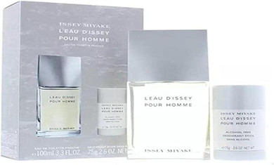 Issey Miyake Men/Issey Miyake Set (M)