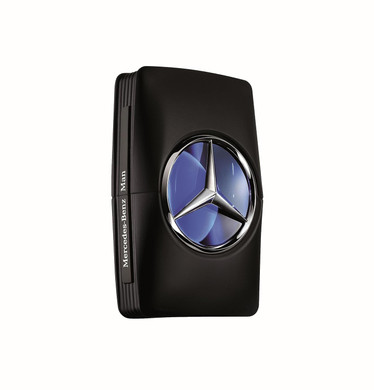 Mercedes-Benz Man - Elegant Fragrance With Sensual, Floral, Woody Notes - Mesmerize The Senses With Original Luxury Menã¢ÂS Eau De Toilette Spray - Endless Day Through Night Scent Payoff - 1 Oz