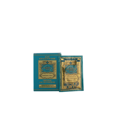 Muelhens 4711 Tissue Pack Of Ten 1 Pcs