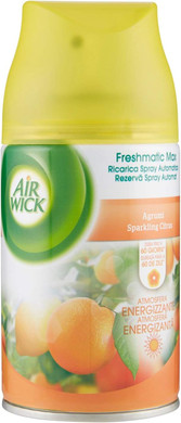 Air-Wick Freshmatic Ambientador Recambio #Mountain 250 Ml