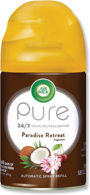 Freshmatic Refl Paradise