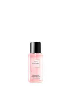 Victoria'S Secret Bombshell Travel Mist, Body Spray, Notes Of Purple Passion Fruit, Shangri-La Peony, Vanilla Orchid, Bombshell Collection (2.5 Oz)