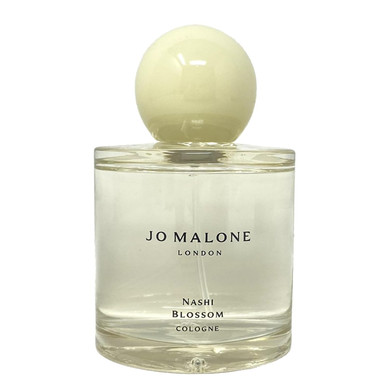 Jo Malone London Nashi Blossom Cologne 3.4 Fl Oz/ 100Ml