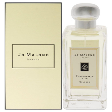 Jo Malone Pomegranate Noir Cologne Spray For Women, 3.4 Ounce Originally Unboxed