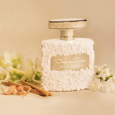 Oscar De La Renta Bella Blanca