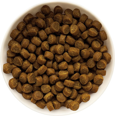 Zukeã¢ÂS Mini Naturals Soft And Chewy Dog Treats For Training Pouch, Natural Treat Bites With Beef Recipe - 6 Oz. Bag