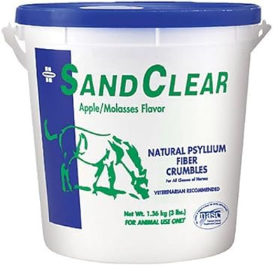 Farnam Sand Clear 3Lb