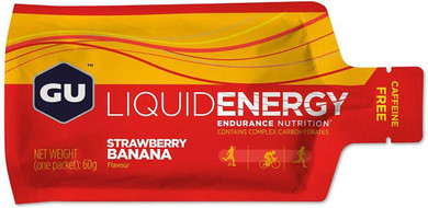 Gu Energy Liquid Energy Gel With Complex Carbohydrates, Vegan, Gluten-Free, And Dairy-Free On-The-Go Energy For Any Workout, 12-Count, Cola