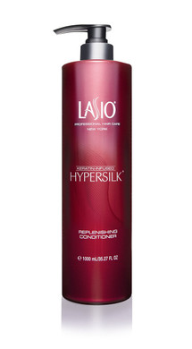 Lasio - Keratin-Infused HYPERSILK Replenishing Conditioner - 35.27 Fl. Oz - Keratin Conditioner - Deep Conditioner - Conditioner for Dry Hair - Repair, Restore & Redefine Hair Care Product