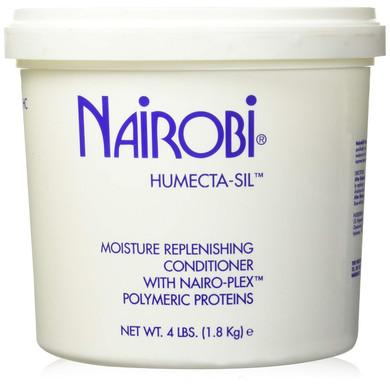 Nairobi Humecta-Sil Moisture Replenishing Conditioner By Nairobi
