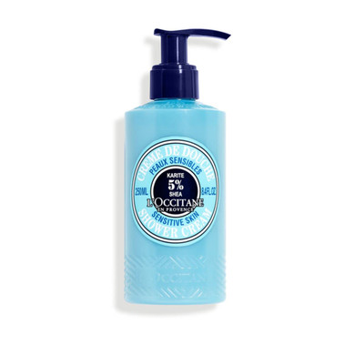 Lã¢ÂOccitane Shea Butter Ultra Rich Shower Cream 8.40 Fl. Oz