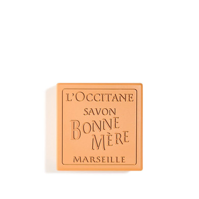 L'Occitane Perfumed Soap: Cherry Blossom, Rose, Osmanthus, Sweet Orange, Lime Tangerine, Men'S, Verbena, Delicately Perfume Skin, Gently Cleanse