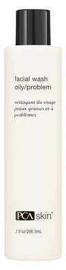 Pca Skin Hydrating Face Wash For Oily Skin, Gentle Face Cleanser, Minimizes Breakouts, 7 Fl Oz Bottle