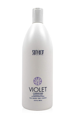 Surface Hair Pure Blonde Violet Conditioner